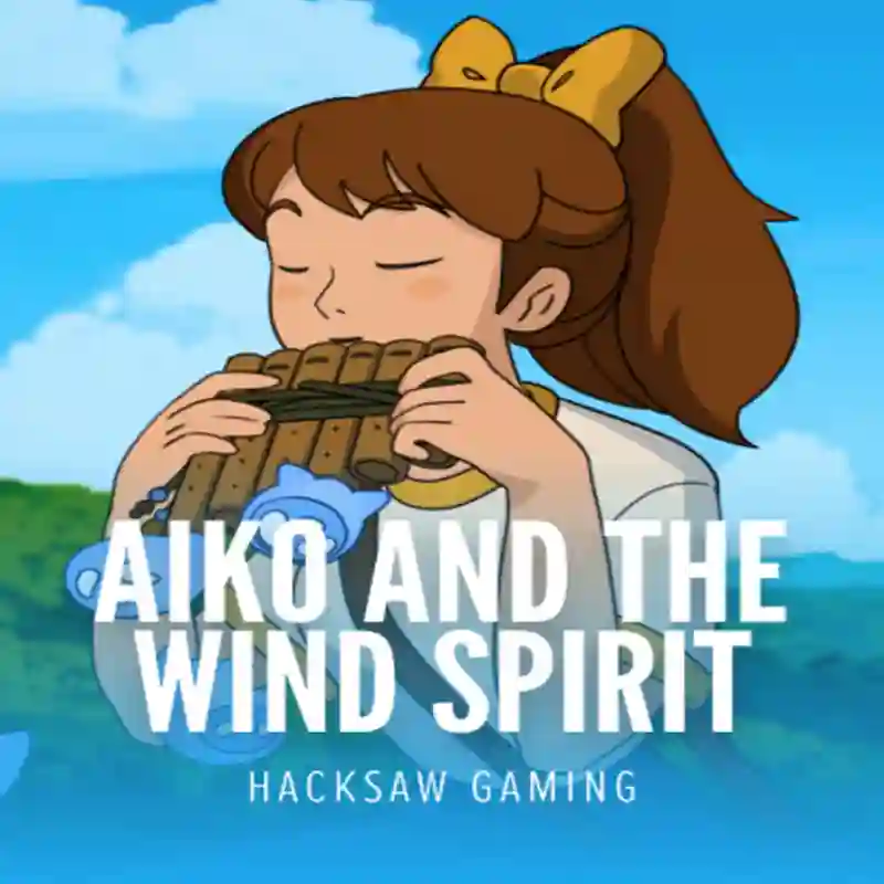 Tragamonedas Aiko and the Wind Spirit en encoreonlinemx
