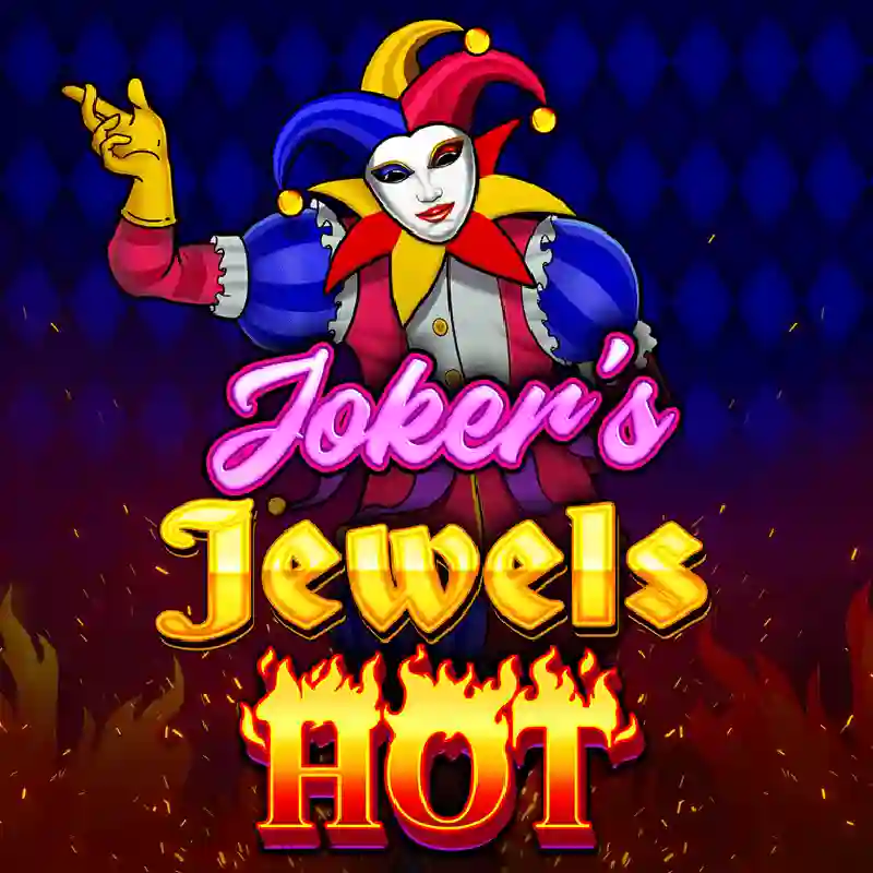 PP Joker's Jewels