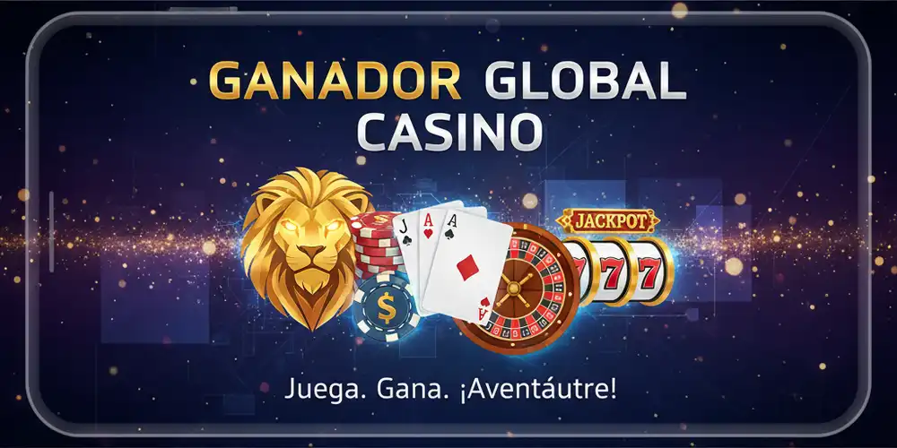 encoreonlinemx Casino Banner